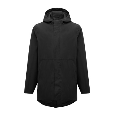 Logotrade reklaminiai produktai nuotrauka: IQONIQ Thelon perdirbto poliesterio parka