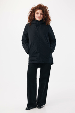 Logotrade firminės dovanos nuotrauka: IQONIQ Thelon perdirbto poliesterio parka