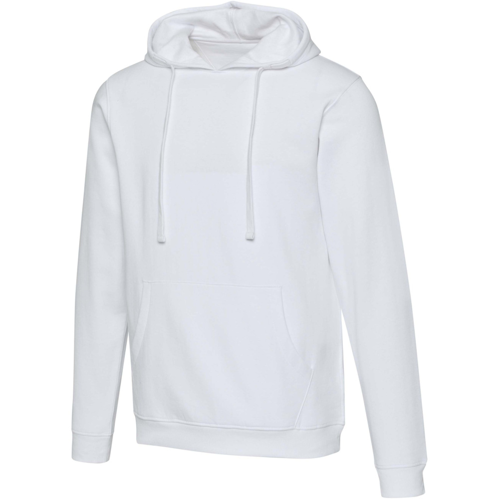 Logotrade dovana nuotrauka: Spinel unisex džemperis su gobtuvu
