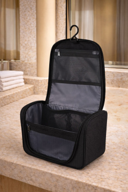 Logotrade firminės dovanos nuotrauka: Kosmetinis krepšelis 235008735