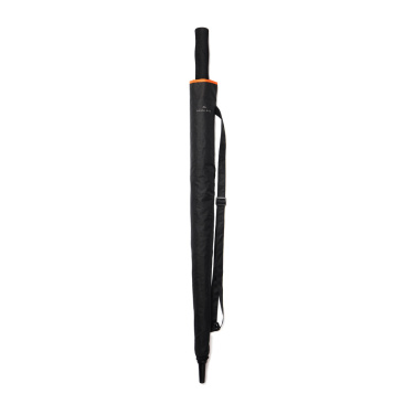 Logotrade verslo dovanos nuotrauka: „Nordic Drift Trail 27“ AWARE™ audros UPF 50+ apsauga nuo lietaus