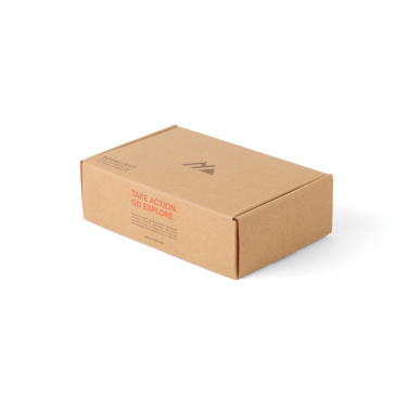 Logotrade reklaminės dovanos nuotrauka: Titan IP67 vandeniui ir dulkėms atsparus 5 W garsiakalbis