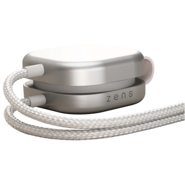 Logotrade verslo dovanos nuotrauka: „Zens Pro 3“ 140 W USB-C 3 viename įkrovimo laidas