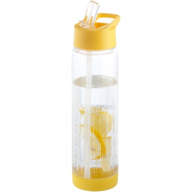 Logotrade biznesa dāvanas foto: Tutti-frutti 740 ml Tritan™ sporta pudele