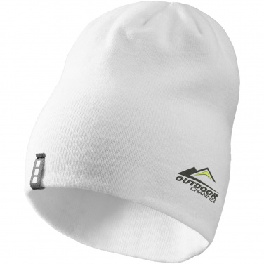 Logotrade logo dāvanas foto: Līmeņa beanie
