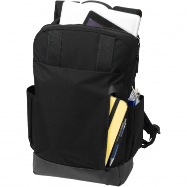 Logotrade ziemassvētku dāvanas foto: Compu 15,6" klēpjdatora mugursoma 14L