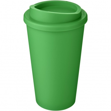 Logotrade biznesa dāvanas foto: Americano® 350 ml izolēta bļodiņa