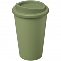 Americano® 350 ml izolēta bļodiņa, Viršu zaļa