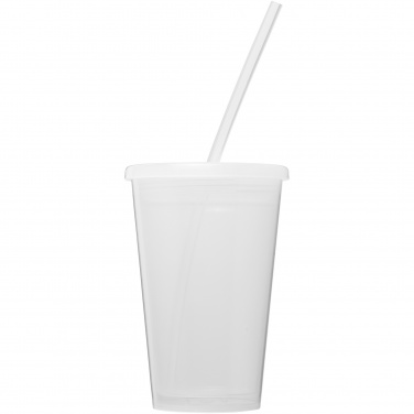 Logotrade Ideja dāvanas foto: Stadium 350 ml dubultsienu krūze