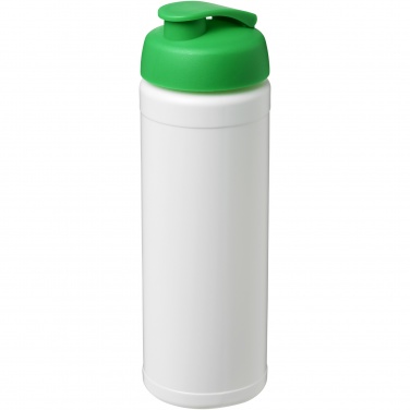 Logotrade Ideja dāvanas foto: Baseline® Plus 750 ml sporta pudele ar pārslēdzamu vāku
