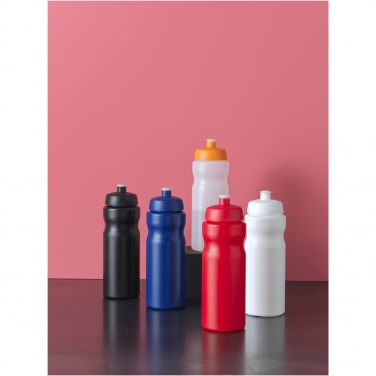 Logotrade Ideja dāvanas foto: Baseline® Plus 650 ml sporta pudele