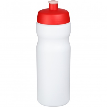 Logotrade biznesa dāvanas foto: Baseline® Plus 650 ml sporta pudele