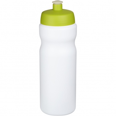 Logotrade logo dāvanas foto: Baseline® Plus 650 ml sporta pudele