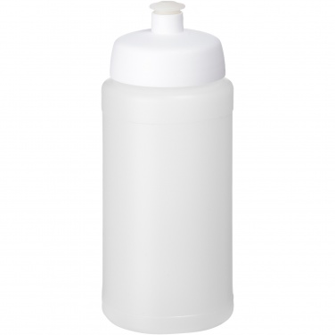 Logotrade dāvanas foto: Baseline® Plus 500 ml pudele ar sporta vāku