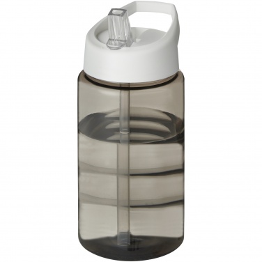 Logotrade logo dāvanas foto: H2O Active® Bop 500 ml sporta pudele ar vāku