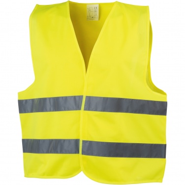 Logotrade ziemassvētku dāvanas foto: RFX™ See-me XL drošības veste profesionālai lietošanai