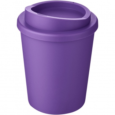 Logotrade biznesa dāvanas foto: Americano® Espresso 250 ml izolēta bļodiņa