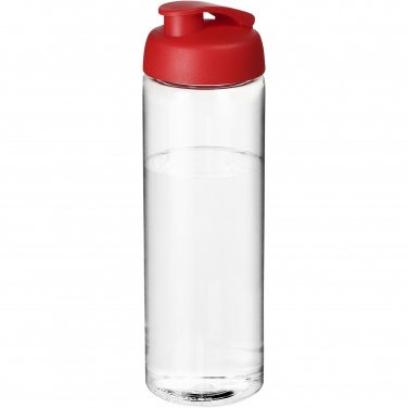Logotrade logo dāvanas foto: H2O Active® Vibe 850 ml sporta pudele ar pārslēdzamu vāku