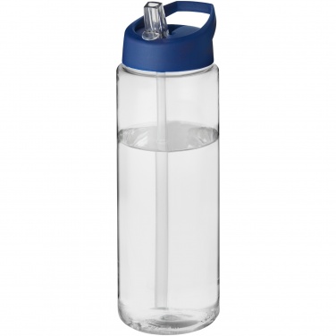 Logotrade dāvanas foto: Sporta pudele H2O Active® Vibe 850 ml snīpi ar vāku