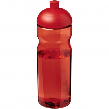 Logotrade dāvanas foto: H2O Active® Eco Base 650 ml kupola vāka sporta pudele