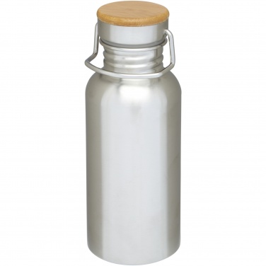 Logotrade ziemassvētku dāvanas foto: Thor 550 ml ūdens pudele