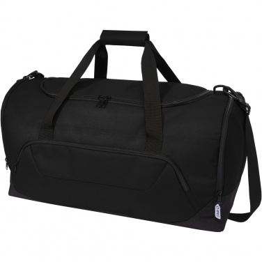 Logotrade korporatīvās dāvanas foto: Retrend GRS RPET sporta soma 40L