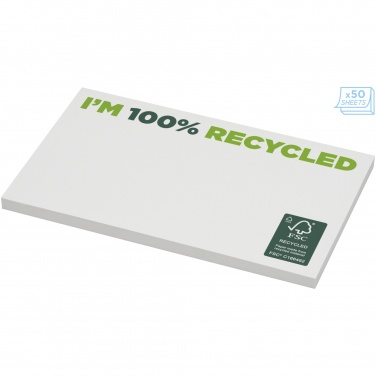 Logotrade korporatīvās dāvanas foto: Sticky-Mate® atkārtoti izmantotas līmlapiņas 127 x 75 mm
