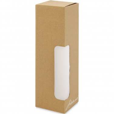 Logotrade ziemassvētku dāvanas foto: Thor 660 ml stikla pudele ar neoprēna uzmavu