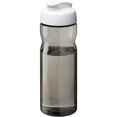 Logotrade logo dāvanas foto: H2O Active® Base Tritan™ 650 ml sporta pudele ar pārslēdzamu vāku