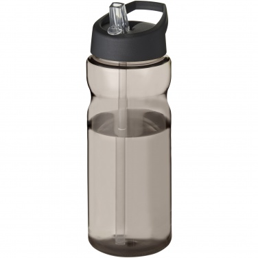 Logotrade logo dāvanas foto: H2O Active® Base Tritan™ 650 ml sporta pudele ar vāku