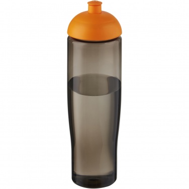 Logotrade dāvanas foto: H2O Active® Eco Tempo 700 ml sporta pudele ar kupolu ar vāku