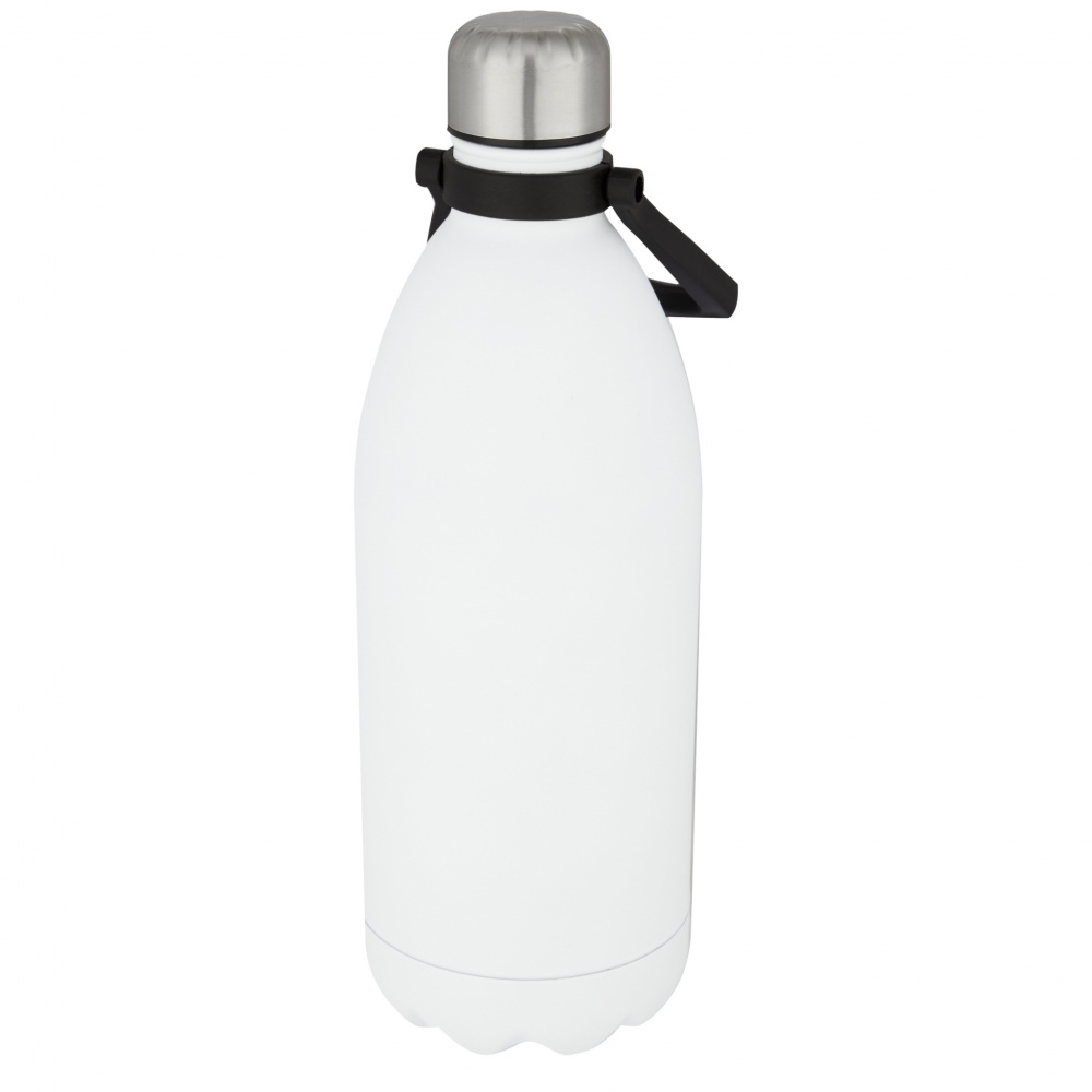 Logotrade korporatīvās dāvanas foto: Cove 1,5 l vakuumizolēta nerūsējošā tērauda pudele