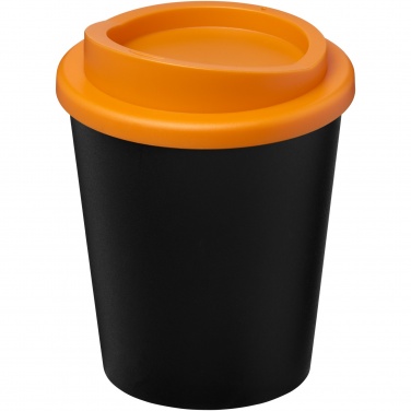 Logotrade korporatīvās dāvanas foto: Americano® Espresso Eco 250 ml otrreizēji pārstrādāta bļodiņa