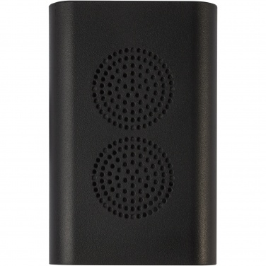 Logotrade dāvanas foto: Pilot pārnēsājams elektriskais gaisa kompresors