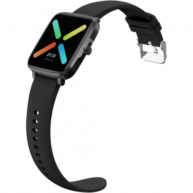 Logotrade logo dāvanas foto: Prixton AT803 aktivitātes izsekotājs ar termometru