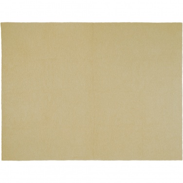 Logotrade biznesa dāvanas foto: Suzy 150 x 120 cm GRS poliestera trikotāžas sega
