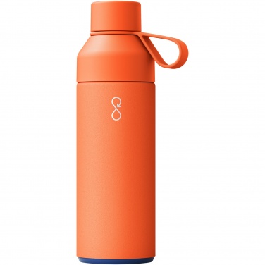 Logotrade ziemassvētku dāvanas foto: Ocean Bottle 500 ml vakuumizolēta ūdens pudele