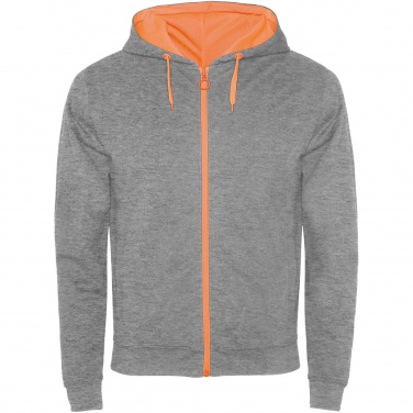 Logotrade Ideja dāvanas foto: Fuji unisex sviedru jaka