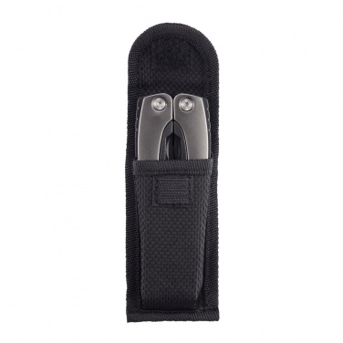 Logotrade biznesa dāvanas foto: Fix grip multitool