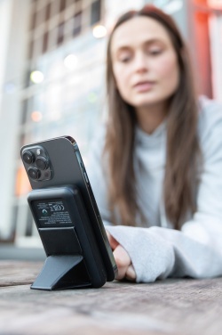 Logotrade biznesa dāvanas foto: Urban Vitamin Sonoma RCS rplastic 10 000mah powerbank
