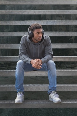 Logotrade biznesa dāvanas foto: Urban Vitamin Palo Alto RCS rplastmasas austiņas