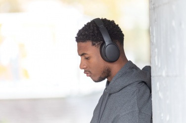 Logotrade dāvanas foto: Urban Vitamin Palo Alto RCS rplastmasas austiņas