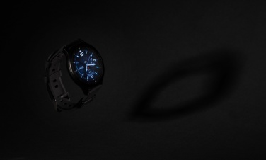 Logotrade ziemassvētku dāvanas foto: Swiss Peak RCS pārstrādāts TPU pulkstenis