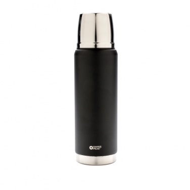 Logotrade dāvanas foto: Swiss Peak Elite 0,5L vara vakuuma kolba