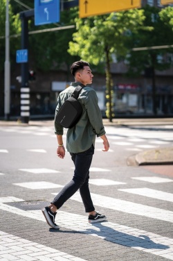 Logotrade korporatīvās dāvanas foto: Mugursoma Bobijs Slings