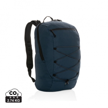 Logotrade dāvanas foto: Impact AWARE™ pārgājienu mugursoma 18L