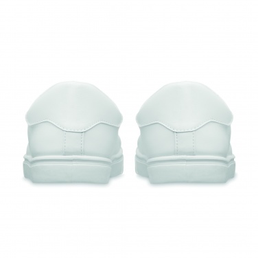 Logotrade Ideja dāvanas foto: PU 47 izmēra kedas