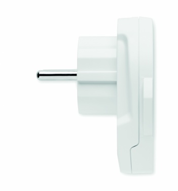 Logotrade dāvanas foto: Skross World to Europe USB 12W