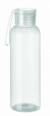 Logotrade Ideja dāvanas foto: Tritan pudele un pakaramais 500ml