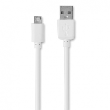 Logotrade Ideja dāvanas foto: Plakana jaudas banka 4000 mAh